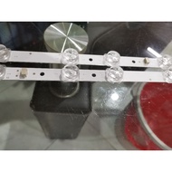 Tcl 40d3000 40inci led tv backlight