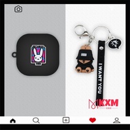 NE10 Anker Soundcore P40i CASE / P20i CASE / C30i case / P30i case Dustproof Soft Washable Protectiv