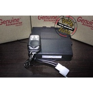 Modul Alarm Original remote Xenia Terios Granmax Luxio Ayla diskon