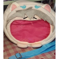 [READ DESK] Fanmade Alienstage bag Till unofficial ita bag Till Alnst 15cm ita bag inspired unoffici