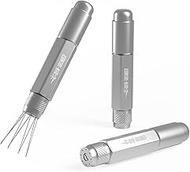 MHW-3BOMBER Adjustable 0.25 mm WDT Tool Pro, Espresso Needle, Espresso Distribution Tool, Coffee Dis