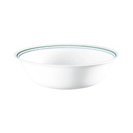 Corelle®- Country Cottage,12-Piece Dinnerware Set ,White And Green Round