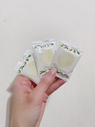DHC 純橄欖滋養皂 5g (約10次使用量) 價格為單顆售價 (全新) 可換物