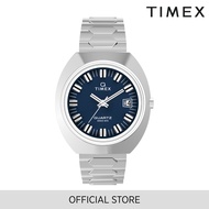 Timex Q Timex® 1972 Time Machine Reissue Watch TMTW2Y33100UJ