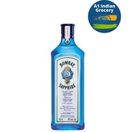 BOMBAY SAPPHIRE GIN 700ML