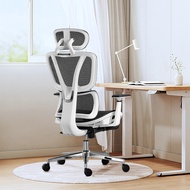 Office Chair Ergonomic Chair Gaming Chair Adjustable Kerusi Gaming