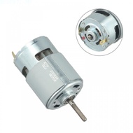 [LUMY]Lawn Mower Lawn Mowers Lithium Motor RS755VC Universal Motor 775 Motor【Ready Stock】