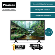 Panasonic TH-32LS600K 32 Inch LED Full HD Smart TV TH-32LS600K