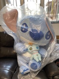 史迪仔大公仔（AIA珍寶獎）