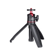 Ulanzi MT08 Extendable Handheld Tripod ขาตั้งกล้อง ไม้เซลฟี่ ขนาดพกพา น้ำหนักเบา สำหรับถ่ายวิดีโอ Vl