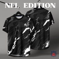 [In stock]AMIGO Microfiber T-shirt Sublimation Design 2025 Summer New Short Sleeve Top