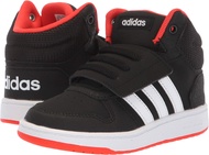 Unisex-Child Hoops Mid 2.0 Basketball Shoes