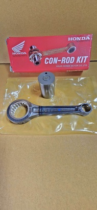 ชุดก้านสูบ Wave125R / Wave125S / Wave125i บังลม ตัวเก่า HONDA แท้เบิกศูนย์ รหัส 06381-KPH-900