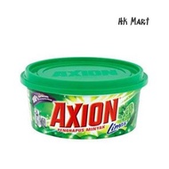 Axion Dishwashing Paste Lime 350g