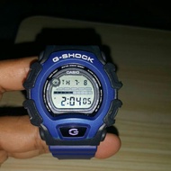 PreLove ORIGINAL CASIO G-SHOCK DW004
