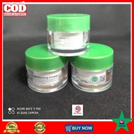 BISA COD [PAKET3IN1] FLEK HITAM MEMBANDEL Lis Skincare (Bekas Jerawat Hitam dan Flek Hitam) Pemutih 