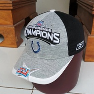 topi reebok nfl champions