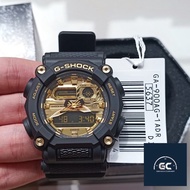 G-SHOCK ORIGINAL GA-900AG-1ADR/GA-900AG-1/GA-900AG/GA900AG