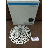 Shimano DEORE M5100 COGS Cassette Sprocket 11 speed