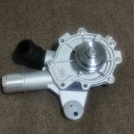 ปั๊มน้ำ ปั้มน้ำ Water Pump (คอยาว) Ford Escape / Mazda Tribute 3.0