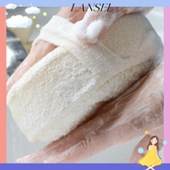 LA Natural Loofah Sponge Durable Loofah Luffa Wash Body Massage Brush Cleaner Wash Shower Sponge
