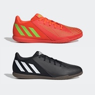 Adidas รองเท้าฟุตบอล / ฟุตซอล Predator Edge.4 IN Sala (2สี)