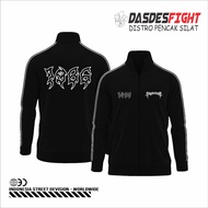 PAGAR NUSA TRACKTOP JACKET - PAGAR NUSA TRACKTOP JACKET - PSNU TRACKTOP JACKET - PSNUTRACKTOP - COOL
