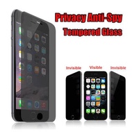 Tempered glass SPY SAMSUNG A70/A50/A30/A20/A10/S M30/M30s M20/M10 PRIVACY Screen Protector