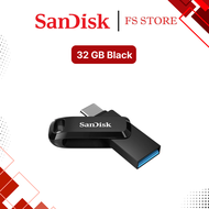 SANDISK PHONE DRIVE OTG DUAL DRIVE TPYE C 32GB/128GB/256GB