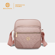 Belinda M7727 Women's Shoulder Sling Bag