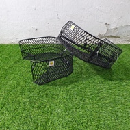 BASKET KACANG 88 RAGA KACANG BESI TEBAL