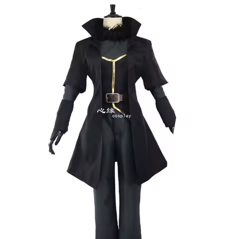 2025 That Time I Got Reincarnated as A Slime Rimuru Tempest Cosplay Costume