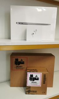 macbook air m1 256g ＆airpods pro2代