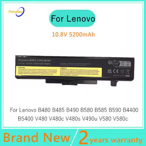 Laptop battery For Lenovo Thinkpad Edge E430 E430C E435 E530 E535 E540 B480 B485 B490 B580 B585 B590