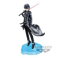 Bandai(บันได) BANPRESTO SWORD ART ONLINE ALICIZATION WAR OF UNDERWORLD KIRITO FIGURE