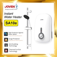 Joven SA10e Instant Water Heater non pump / Pemanas Air Mandian Home Heater Shower