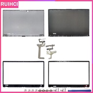 For ASUS VivoBook 15 X512F A512 A512F F512 X512 V5000F V5000J V5000D Laptop Case Notebook LCD Back C