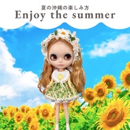 Blythe Doll Size Set