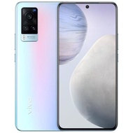 [Second-hand] vivo X60 Samsung Exynos 1080 Processor Optical Anti-shake Camera Mobile Phone 12+256
