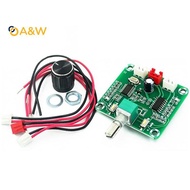 A&W XH-A158 Wireless Speaker Amplifier Board Ultra Clear  5.0 Audio Power Amplifier Board
