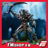 (2ND) SAVAGE CRUCIBLE NIN VILIMIR CHARACTER MODEL