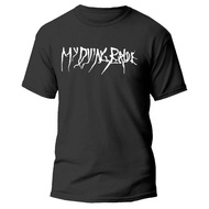 DYING BRIDE LOGO TSHIRT