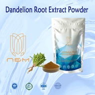Dandelion Root Extract Powder/Protect The Liver/Providing antioxidants/Kosher&HALAL Certified