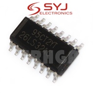 10 PCS AM26LS31CDR AM26LS31SC AM26LS31C AM26LS31CD AM26LS31 AM26LS32AC AM26LS32 SOP-16 In Stock