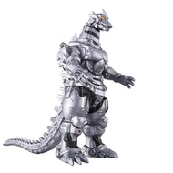 Godzilla Movie Monster Series Mechagodzilla 2004 Direct From Japan
Godzilla Movie Monster Series Ang