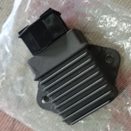 LIMAHBOY99 CB400 VTEC CB-1 CBR250 CBR400 NSR250 Rectifier Charger