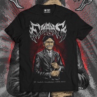 T-shirt Eyang Suro Setia Hati (sh Breed Only)