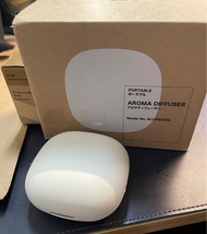 Muji 精油香薰機