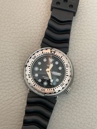 Seiko sbbn007 石英 300m