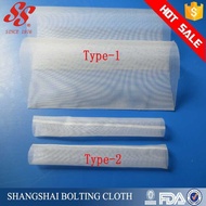 Top Sieve Ultrasonic Welding Nylon Filter Tube Tube Filter Mesh 60 Mesh 80 Mesh 1 Mesh